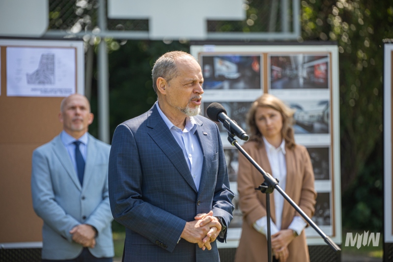 Konkurs na wystawę w Muzeum Westerplatte rozstrzygnięty!