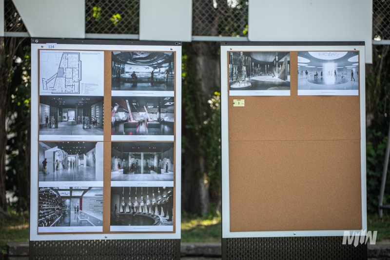 Konkurs na wystawę w Muzeum Westerplatte rozstrzygnięty!