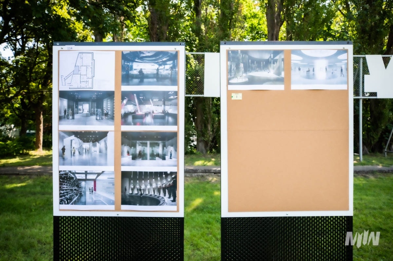 Wybrana praca - Nagroda I