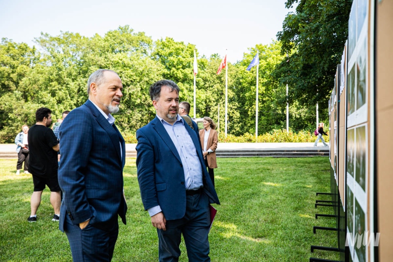 Konkurs na wystawę w Muzeum Westerplatte rozstrzygnięty!