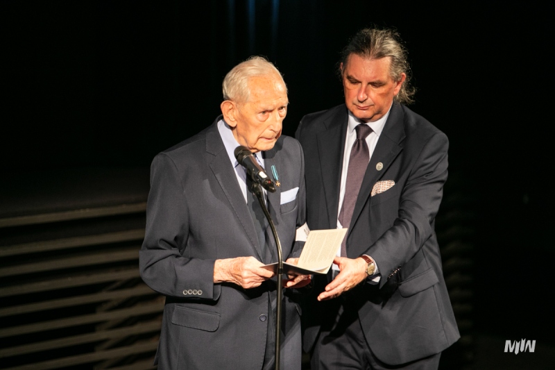 Wernisaż wystawy „Ziemia nie gubi...”