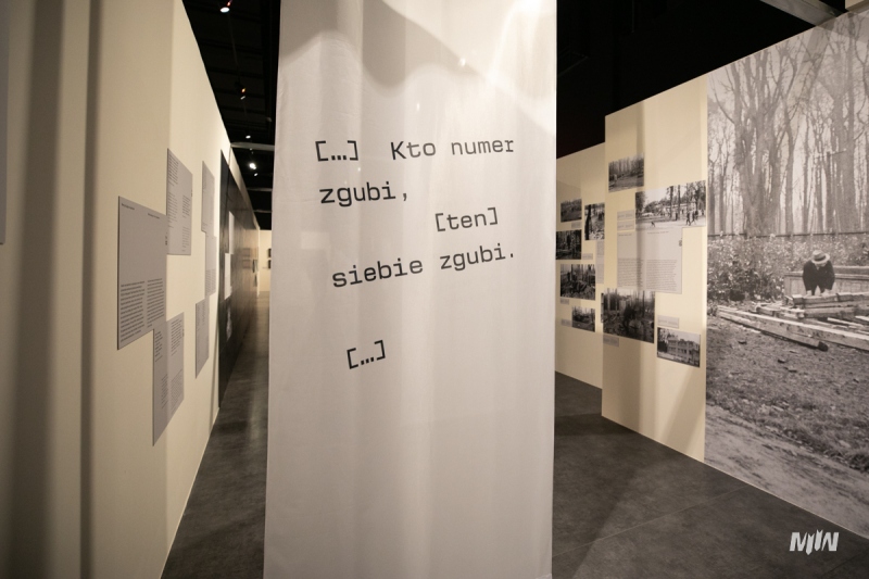 Wernisaż wystawy „Ziemia nie gubi...”