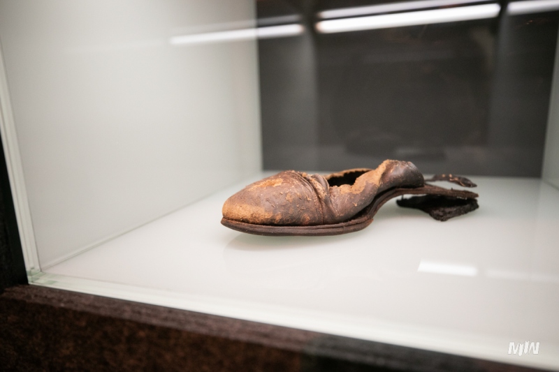 Wernisaż wystawy „Ziemia nie gubi...”