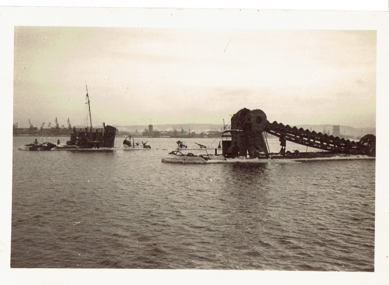 Wykład komandora Sebastiana Draga pt. „Pomiędzy Westerplatte a Helem. Kępa Oksywska 1939”