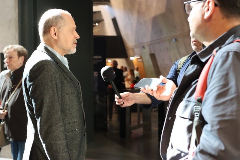 Już 4 miliony osób odwiedziło Muzeum II Wojny Światowej! Kolejny rekord frekwencji