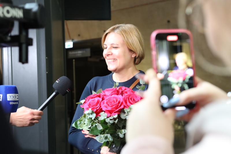 Już 4 miliony osób odwiedziło Muzeum II Wojny Światowej! Kolejny rekord frekwencji