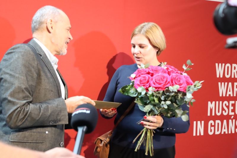 Już 4 miliony osób odwiedziło Muzeum II Wojny Światowej! Kolejny rekord frekwencji