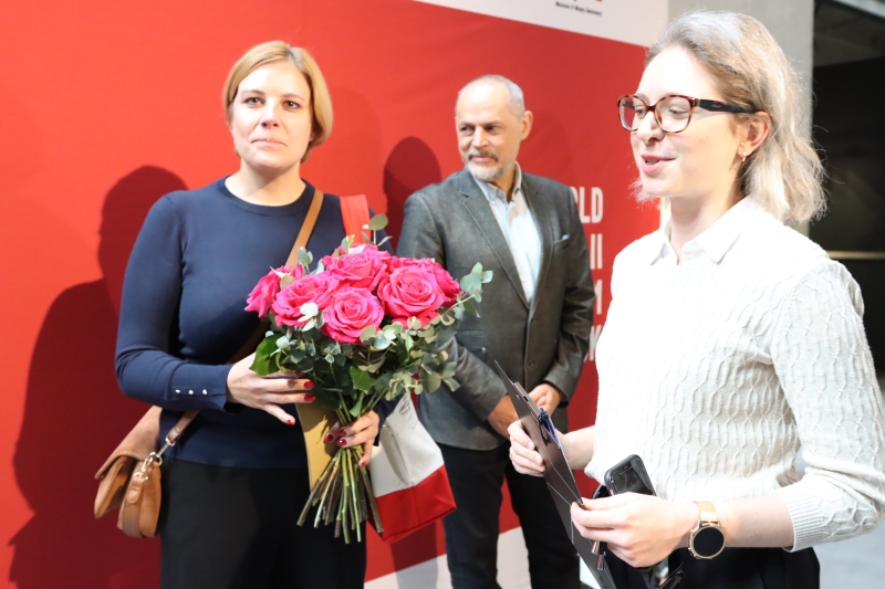 Już 4 miliony osób odwiedziło Muzeum II Wojny Światowej! Kolejny rekord frekwencji