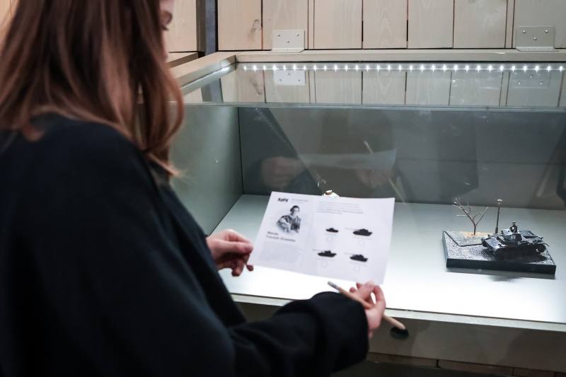 Europejska Noc Muzeów