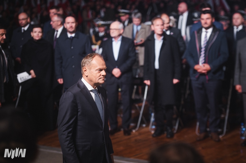 Obchody 86. rocznicy wybuchu II wojny światowej