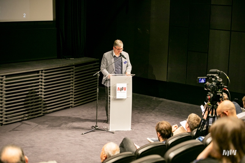 Konferencja naukowa „Fałszerstwa i mity w dziejach” za nami