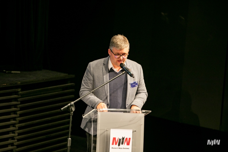 Konferencja naukowa „Fałszerstwa i mity w dziejach” za nami