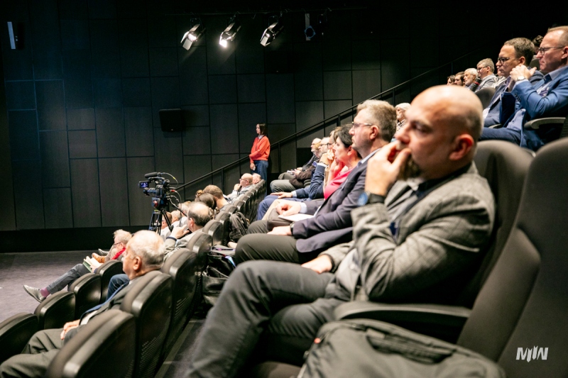 Konferencja naukowa „Fałszerstwa i mity w dziejach” za nami
