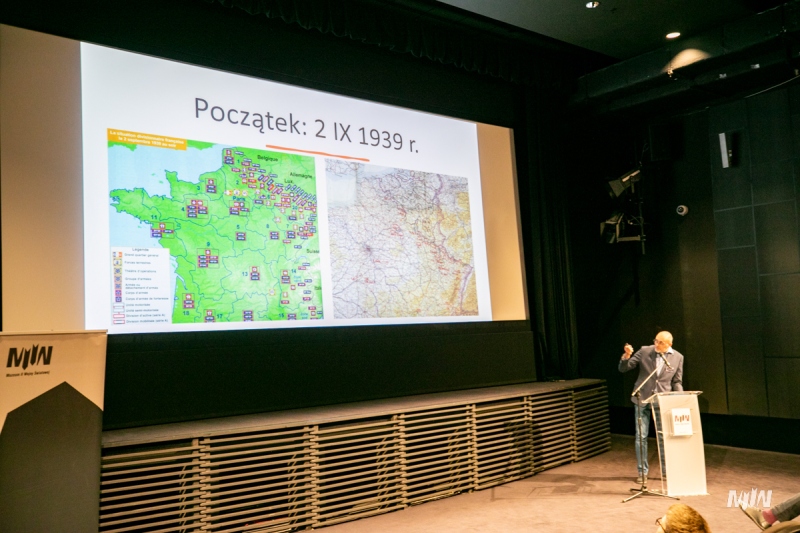 Konferencja naukowa „Fałszerstwa i mity w dziejach” za nami
