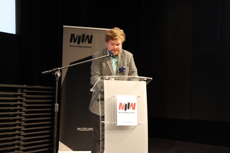 Konferencja naukowa „Fałszerstwa i mity w dziejach” za nami