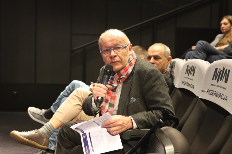 Konferencja naukowa „Fałszerstwa i mity w dziejach” za nami