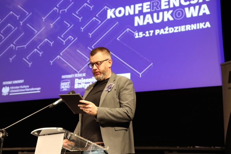 Konferencja naukowa „Fałszerstwa i mity w dziejach” za nami