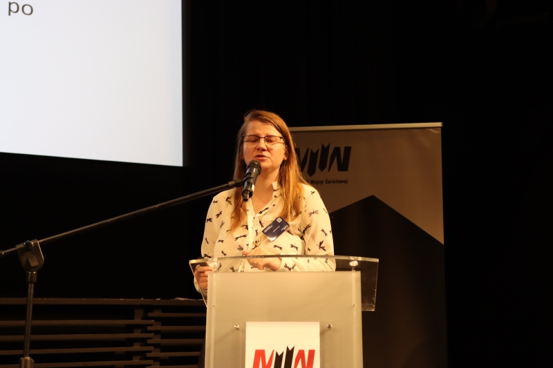 Konferencja naukowa „Fałszerstwa i mity w dziejach” za nami