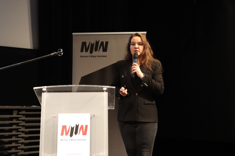 Konferencja naukowa „Fałszerstwa i mity w dziejach” za nami