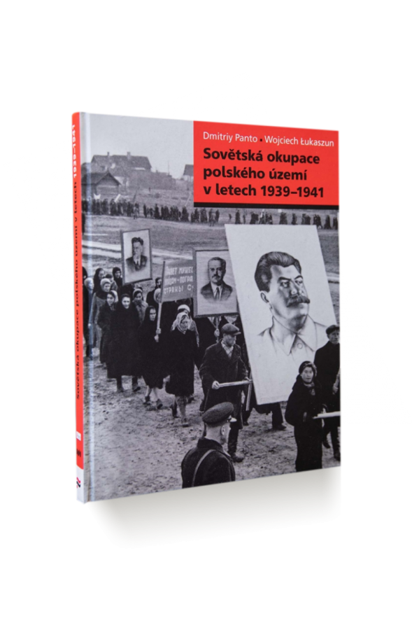 Sovětská okupace polského území v letech 1939–1941