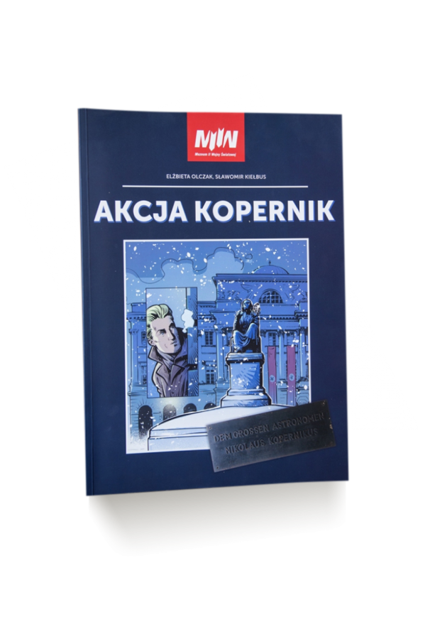 Akcja Kopernik