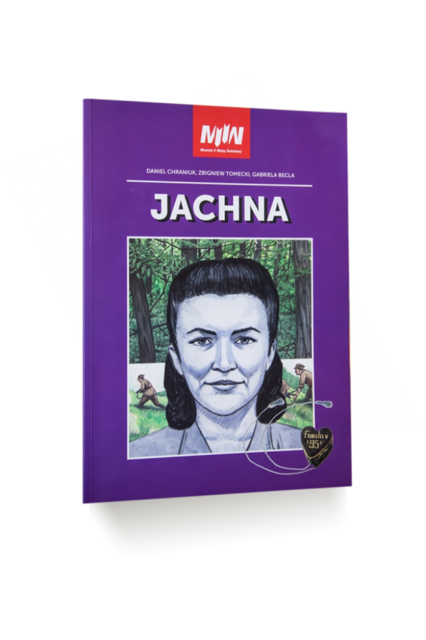 Jachna