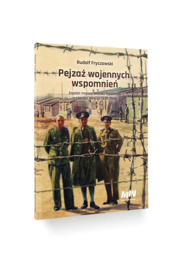 Pejzaż wojennych wspomnień