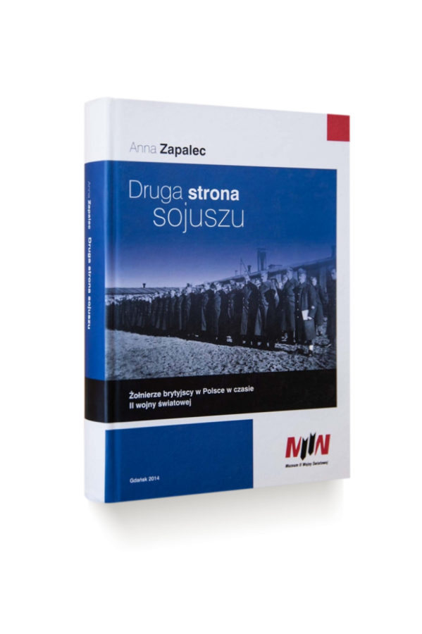 Druga strona sojuszu