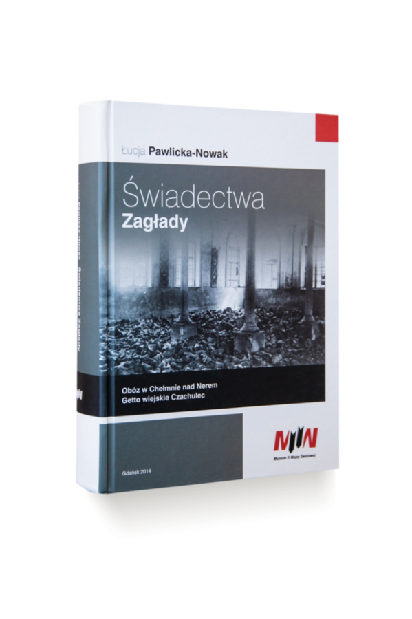 Świadectwa Zagłady