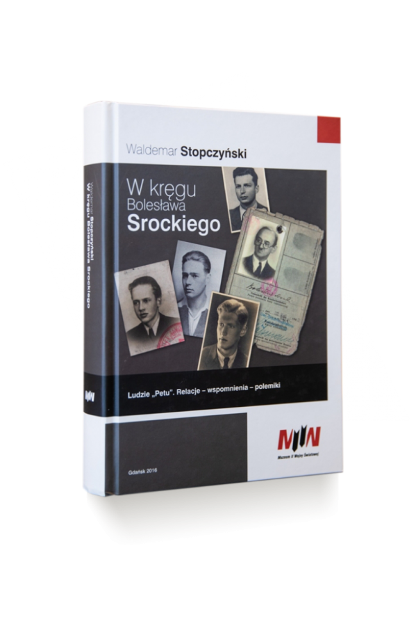 W kręgu Bolesława Srockiego