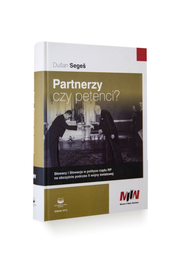 Partnerzy czy petenci?