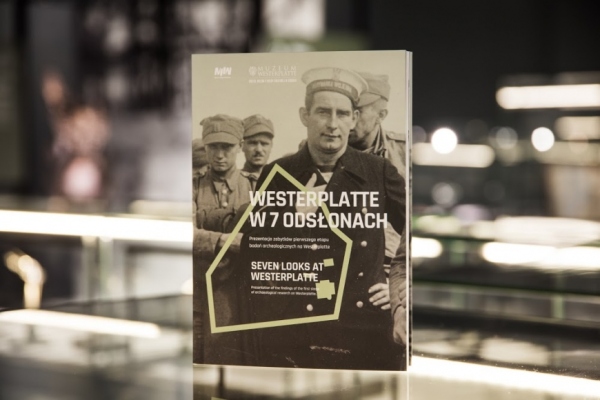 Westerplatte w 7 odsłonach