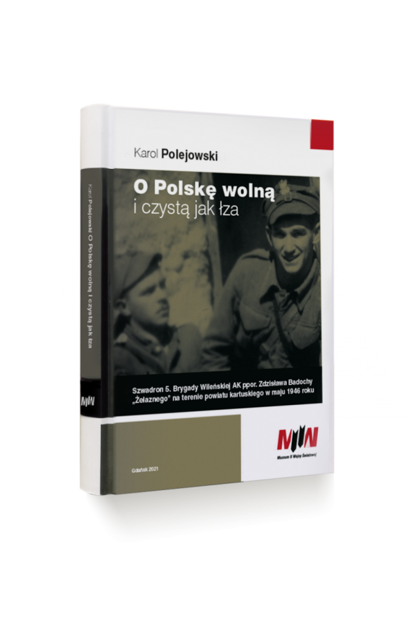 O Polskę wolną i czystą jak łza