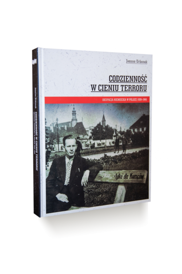 Codzienność w cieniu terroru