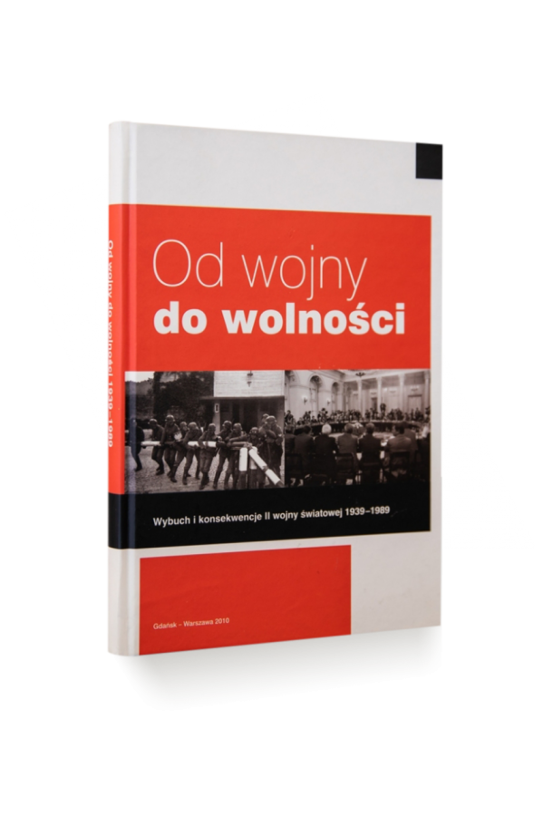 Od wojny do wolności