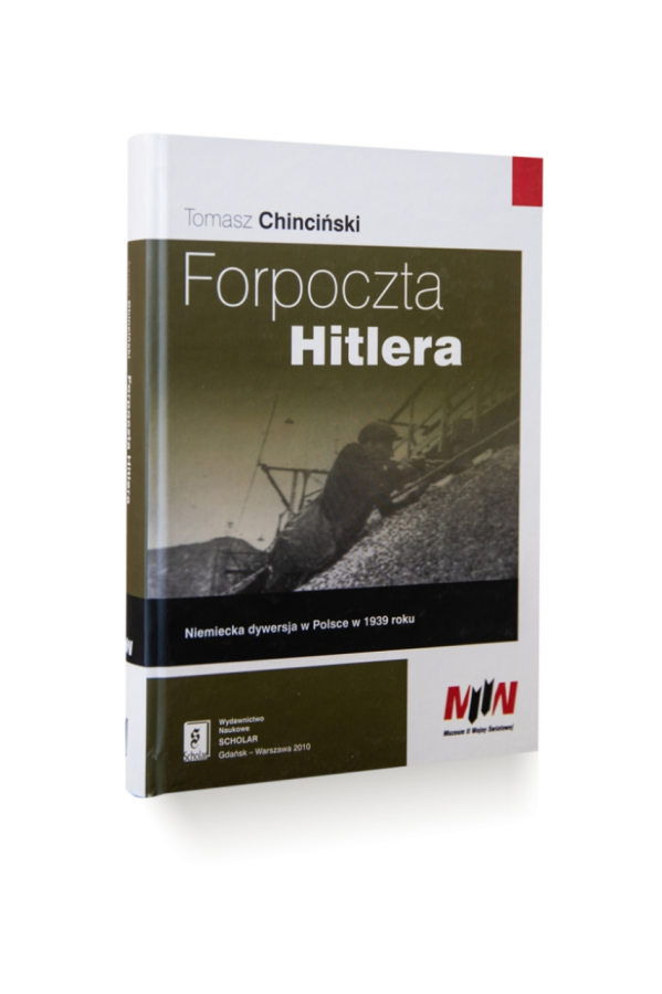 Forpoczta Hitlera