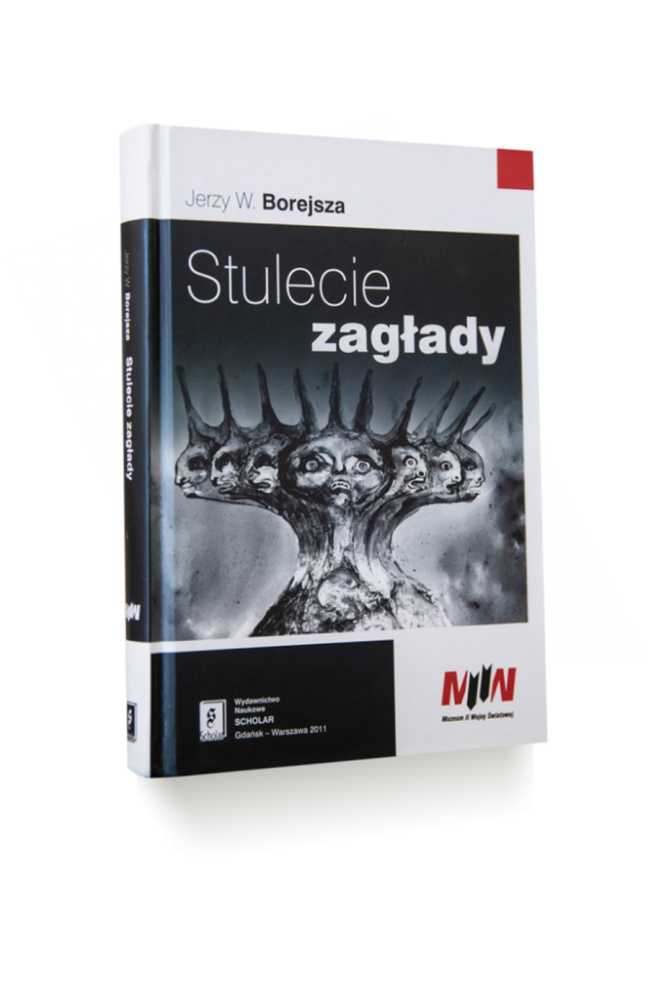 Stulecie zagłady