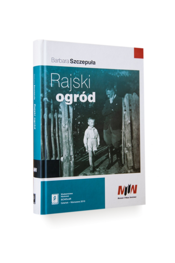 Rajski ogród