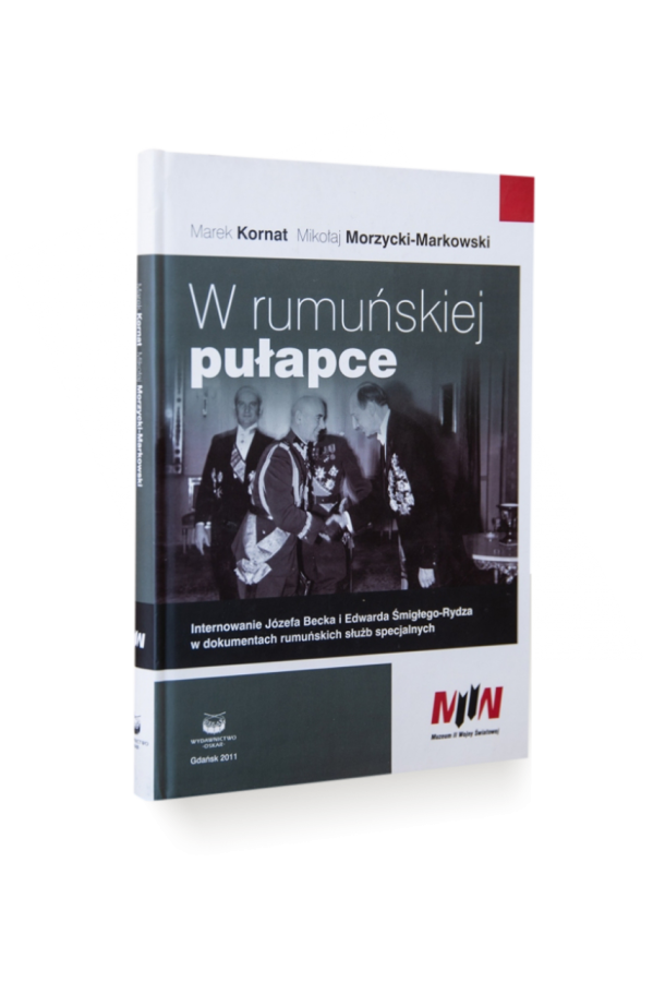 W rumuńskiej pułapce