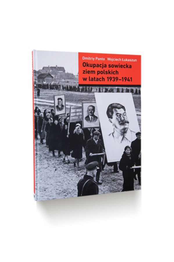 Okupacja sowiecka ziem polskich w latach 1939–1941