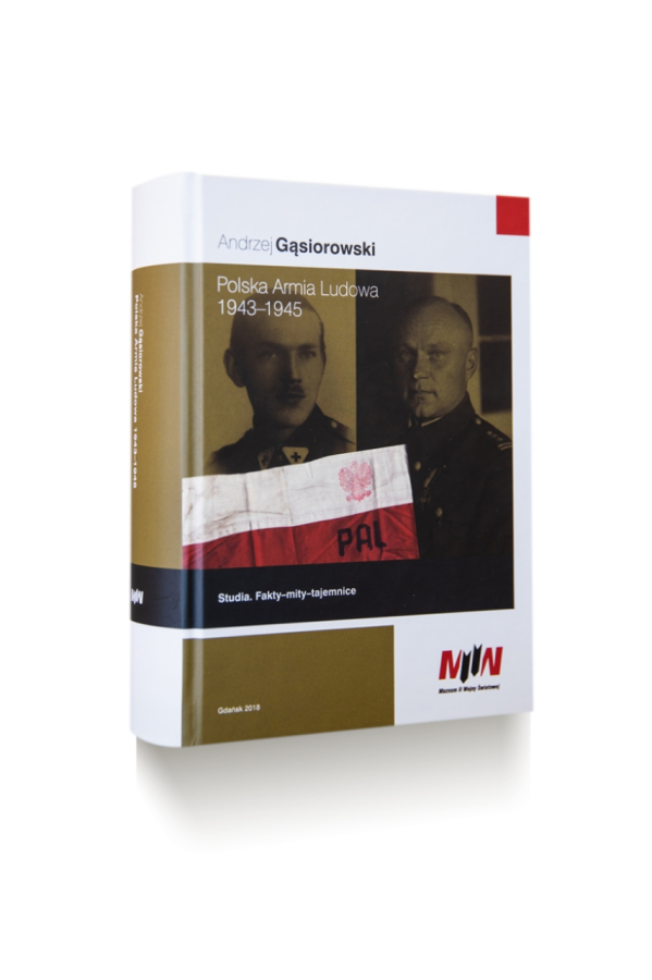 Polska Armia Ludowa 1943–1945