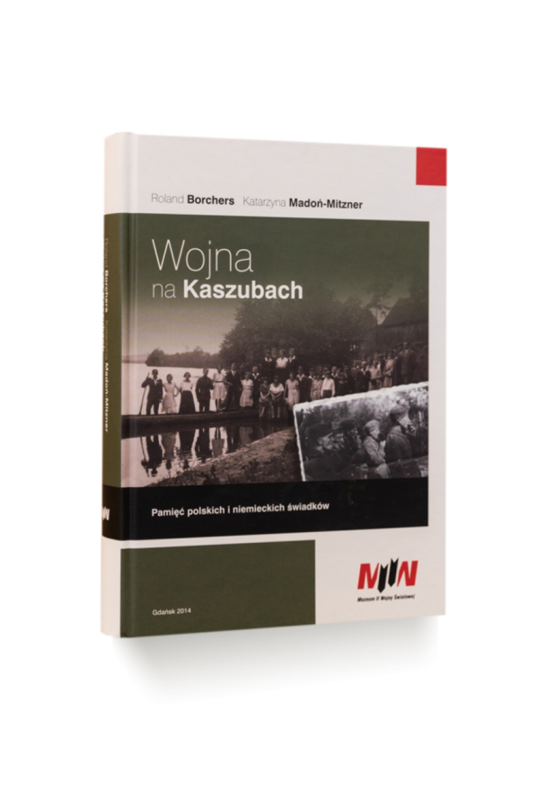 Wojna na Kaszubach