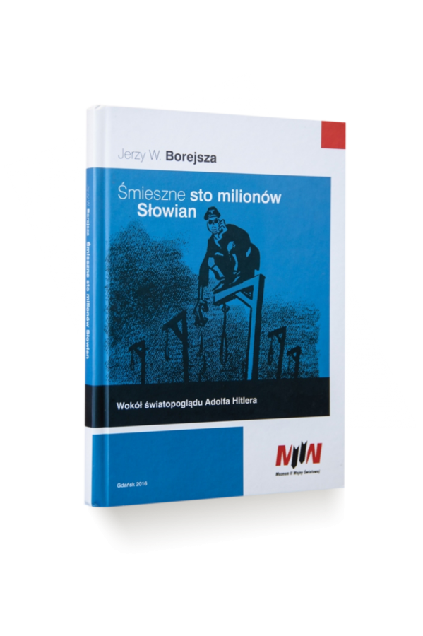 Śmieszne sto milionów Słowian