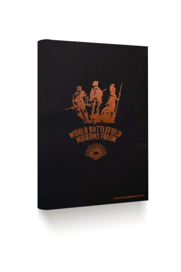 Światowe Forum Muzeów Pól Bitewnych 