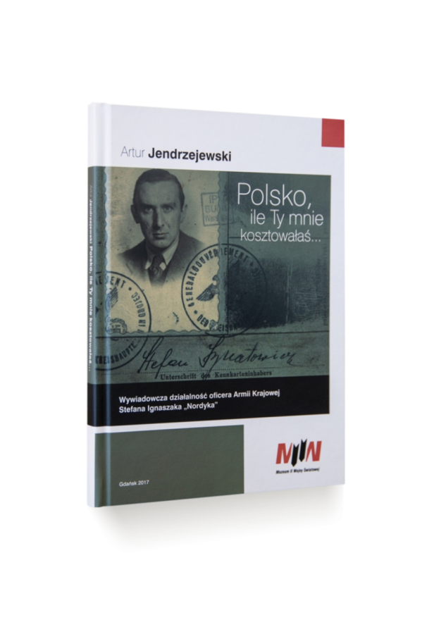 Polsko, ile Ty mnie kosztowałaś...