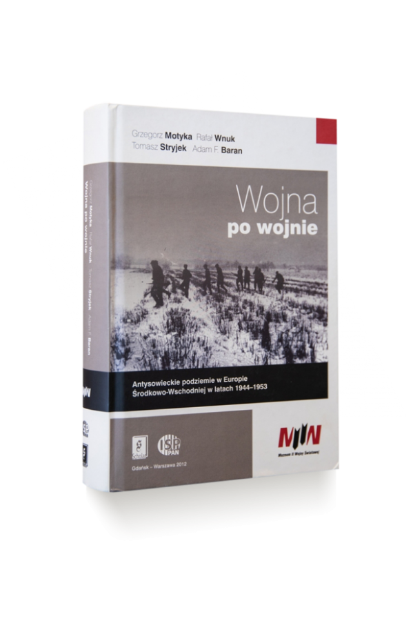 Wojna po wojnie