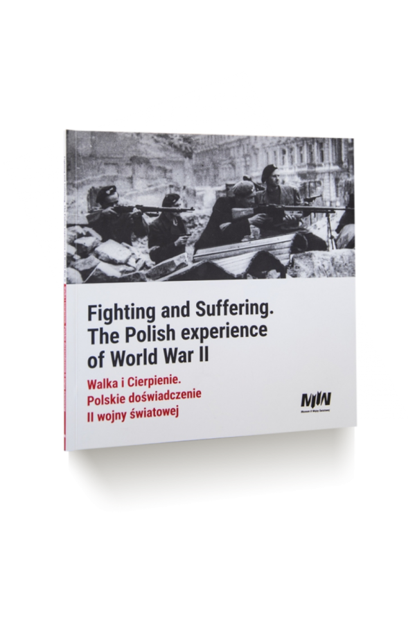 Fighting and Suffering / Walka i Cierpienie