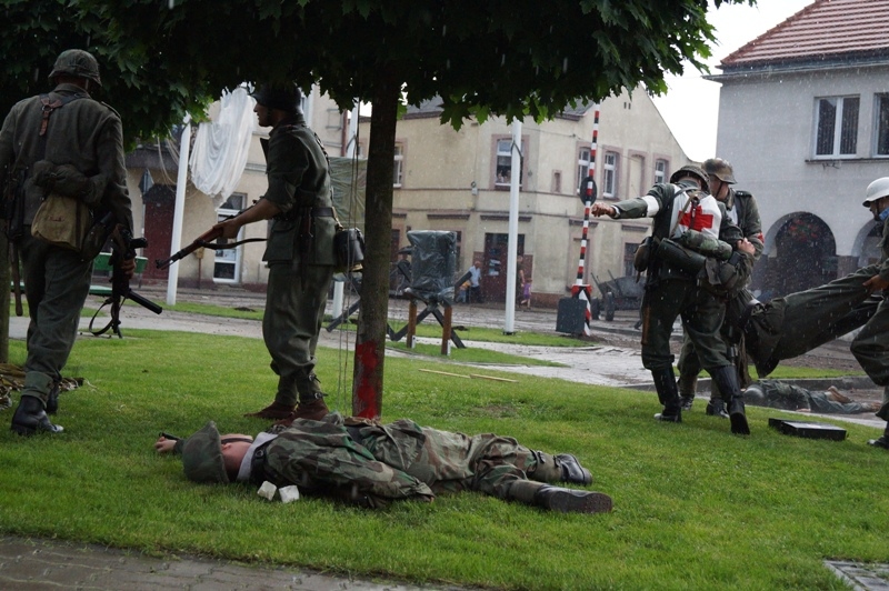 Łabiszyńskie Spotkania z historią 2013