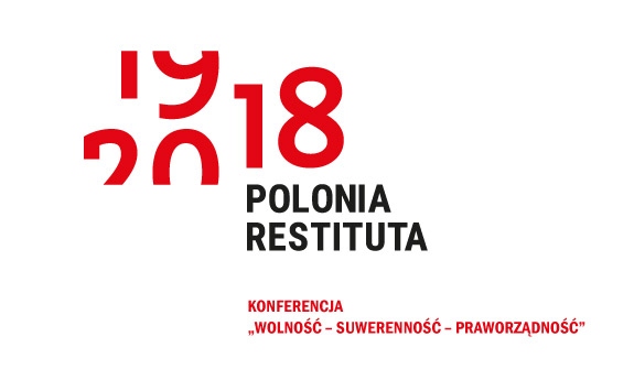 Konferencja „Wolność – Suwerenność – Praworządność”