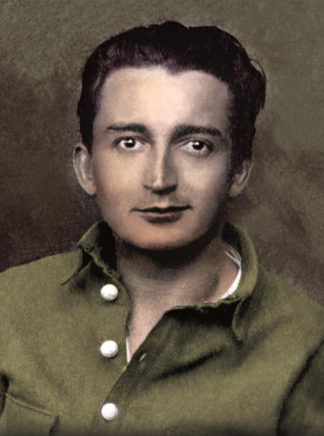 65. rocznica śmierci gen. Augusta Emila Fieldorfa „Nila”